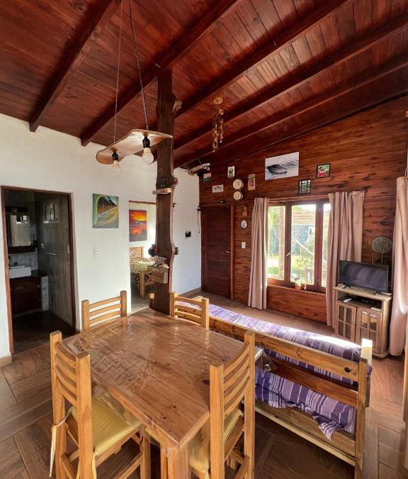 Colonia Chapadmalal House | Gran pez