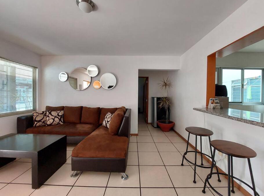 Chapalita Apartment | Gran Plaza Chapalita Galerias Planta Baja @serra