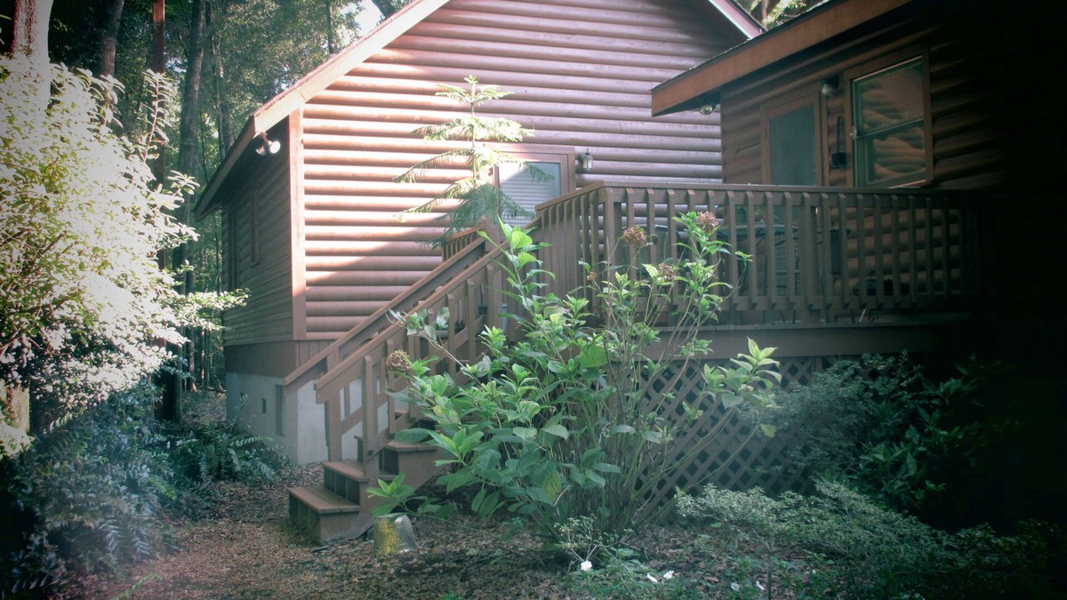 Dublin House | Gran's House-peaceful and historic country setting
