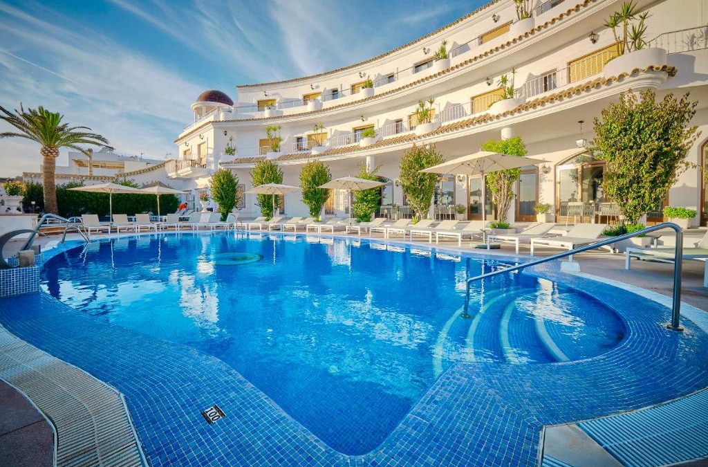 Zahara de los Atunes Hotel | Gran Sol