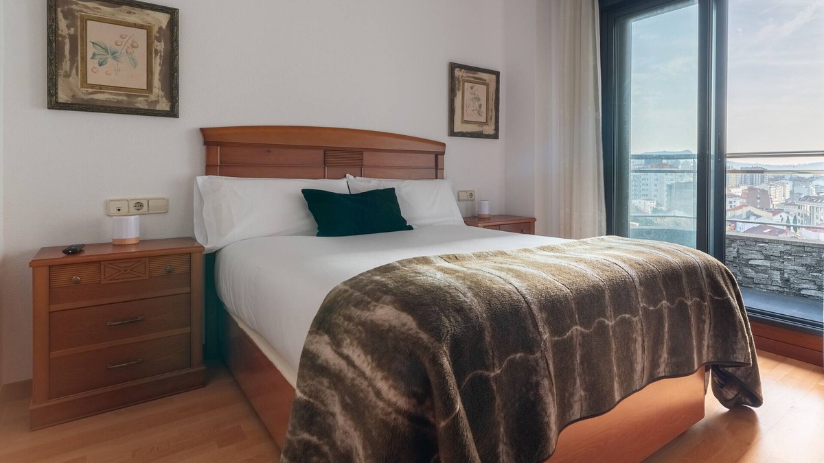 Sampaio Apartment | Gran Suite By Aragon