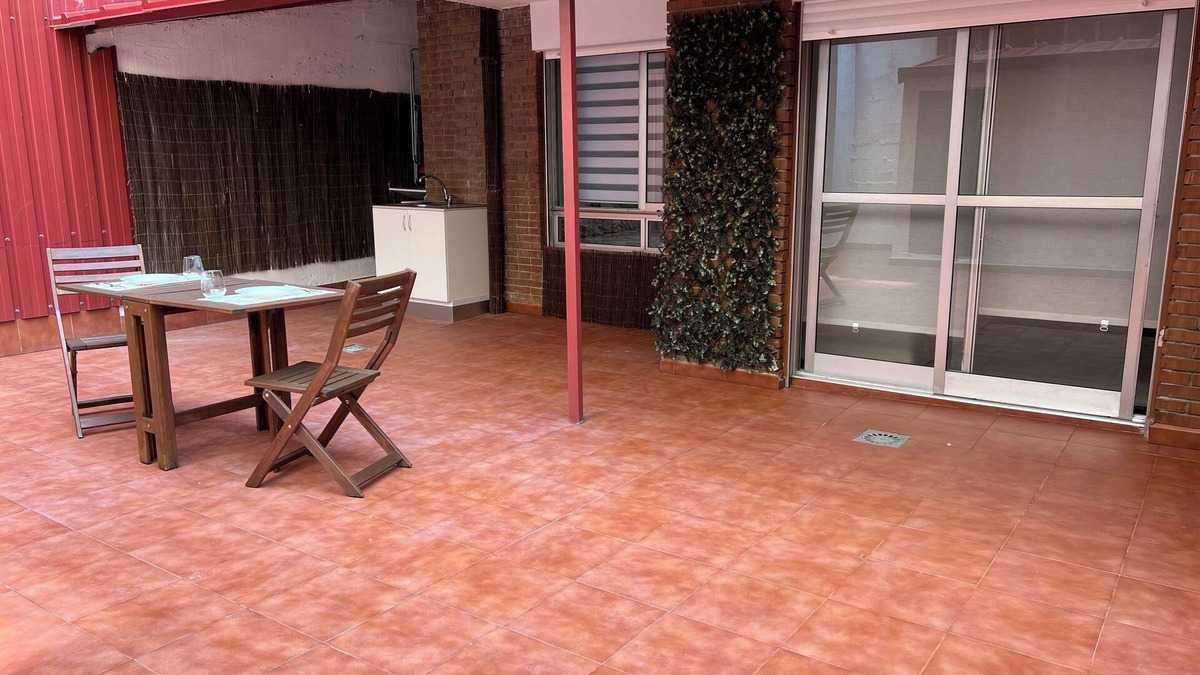Vigo Apartment | Gran Terraza y Jacuzzi, Acércate a la Playa