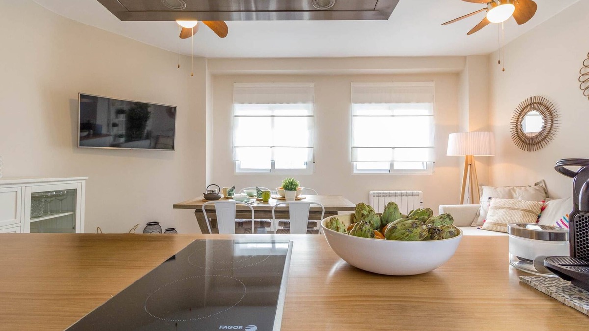 Ruzafa Apartment | Gran Vía by Satali Rent