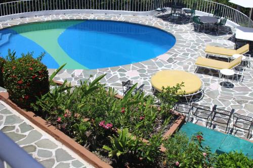 Lomas de Costa Azul Villa | Gran Villa Costa Azul Acapulco