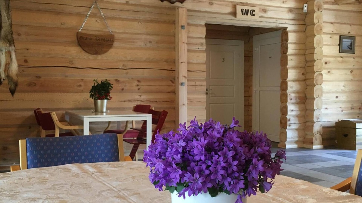 Snasa Bed & Breakfast | Grana Bryggeri