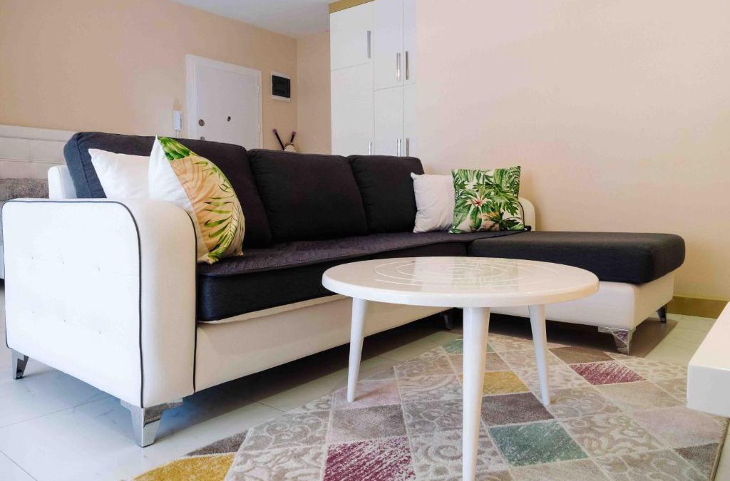 Alanya Apartment | Granada City