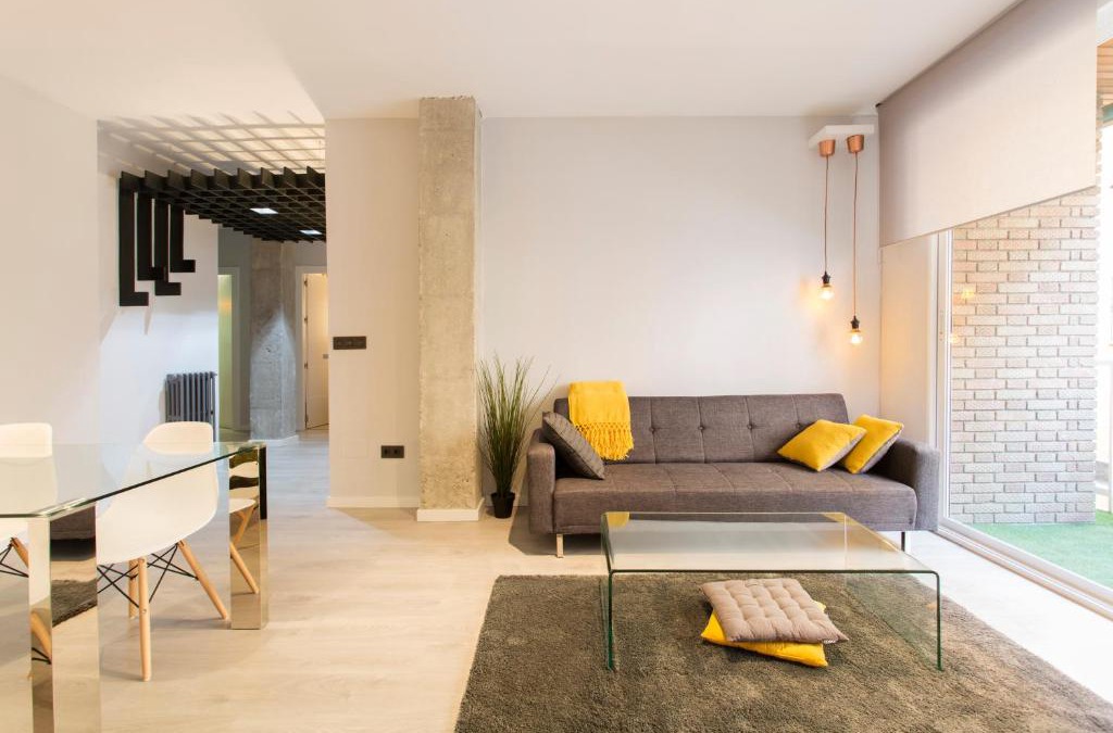 Centro - Sagrario Apartment | Granada Home Centro