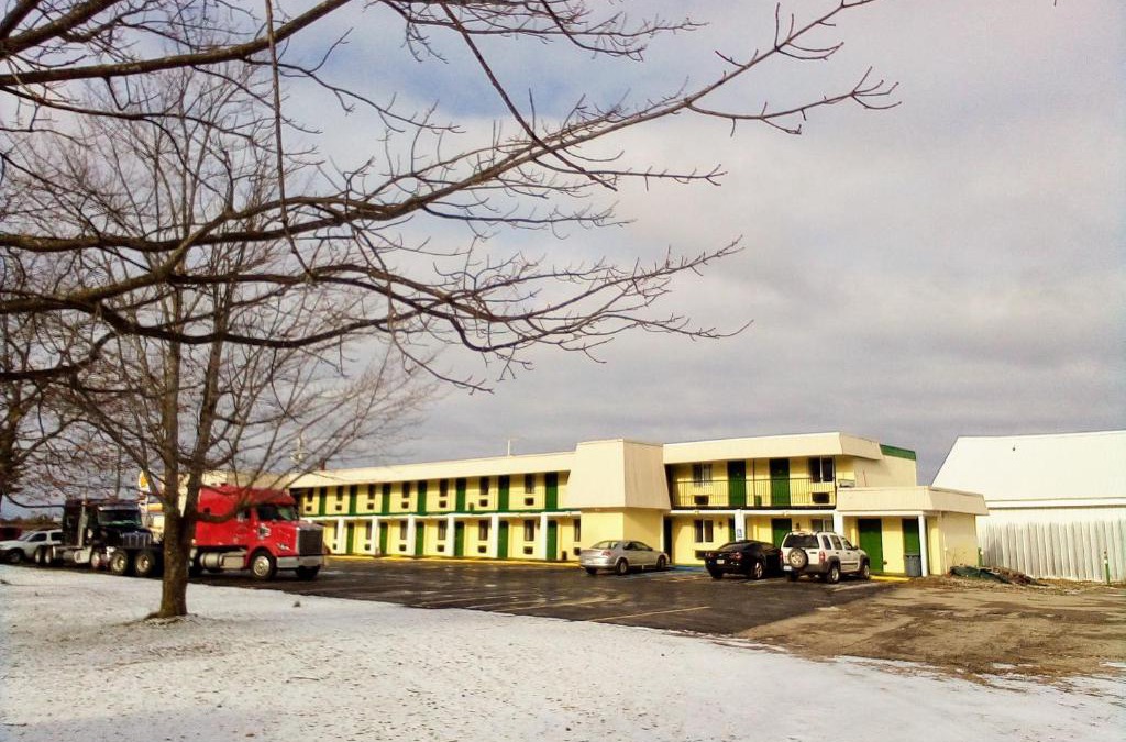 Kalkaska Hotel | Granada Inn Motel - Kalkaska