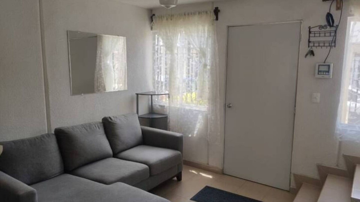 Tecamac House | Granada Royal Executive House
