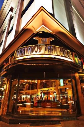 Catedral Hotel | Granados Park Hotel