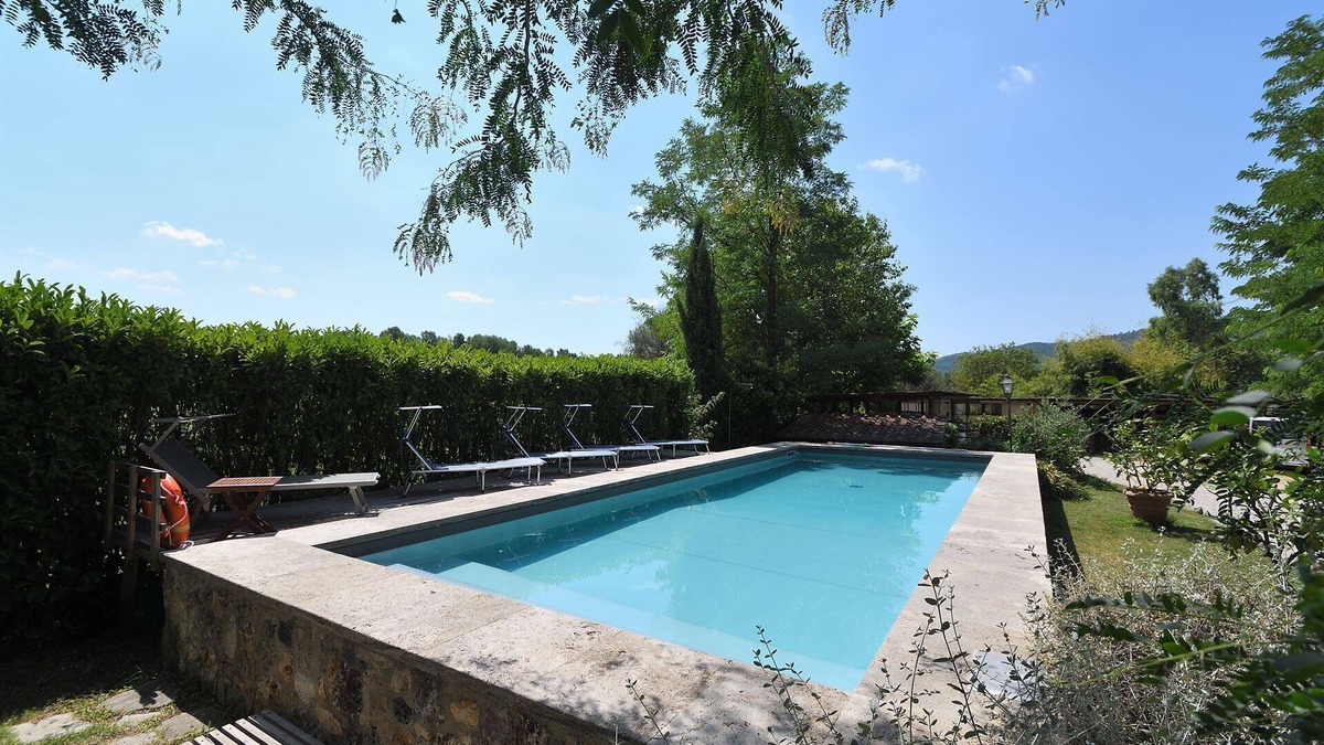 Sovicille Apartment | Granaio, Palazzo a Merse, Sovicille, Siena and Chianti