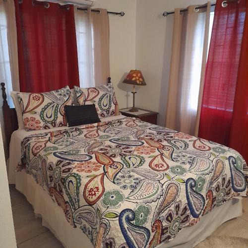 Ziadie Gardens House | GranAnn's Place