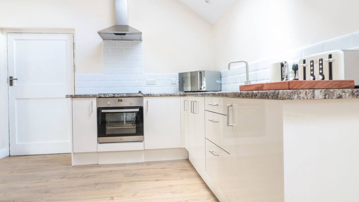 Madley Cottage | Granary 2