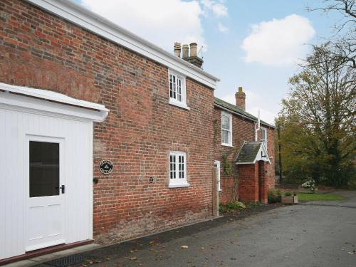 Wainfleet All Saints House | Granary Cottage - E5626