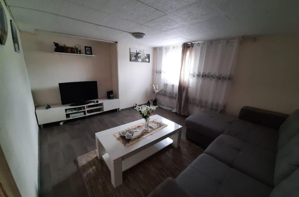 Montgeron Apartment | Grand 2 pièces tout confort et bien situé