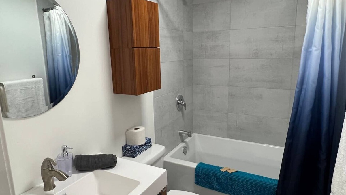 Vieux-Limoilou Apartment | Grand 5,5 NEUF centre Limoilou!