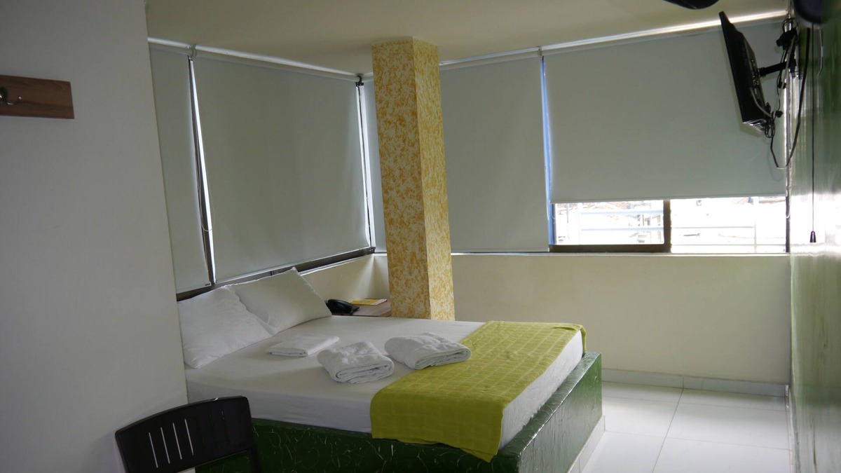 Cartago Hotel | Grand Amadeus Hotel