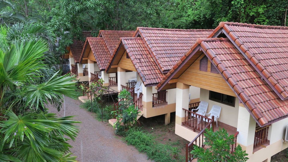 Pak Nam Hotel | Grand Andaman Resort