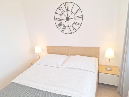 West Pomeranian Voivodeship Apartment | Grand Apartament - prywatny parking, blisko Szpital Arkońska