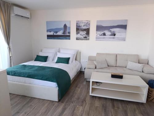 Podhajska Apartment | Grand Apartman - 5 Star Luxury Podhajska Apartman