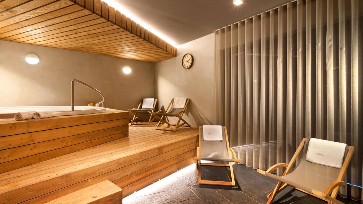 Spindleruv Mlyn House | Grand Apartments