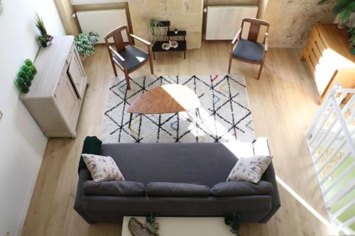 Camblanes-et-Meynac Apartment | Grand appartement lumineux à 20 minutes de Bordeaux - Le Clos Montichamp