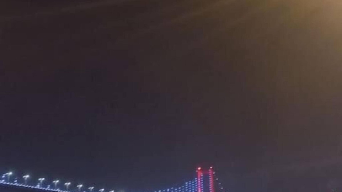 Ortakoy Apartment | Grand appartement 2-1