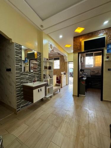 Taddart Apartment | Grand appartement fabuleux