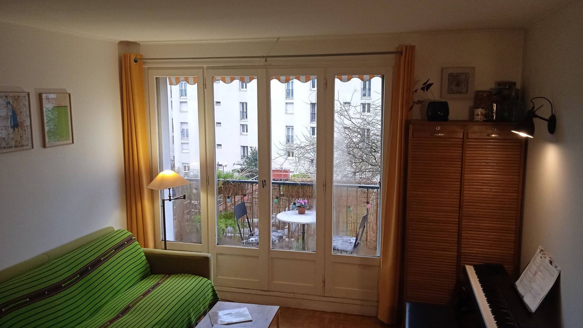 Charonne Apartment | Grand Appartement Ideal Famille A 5 Minutes DE LA Place DE LA Nation