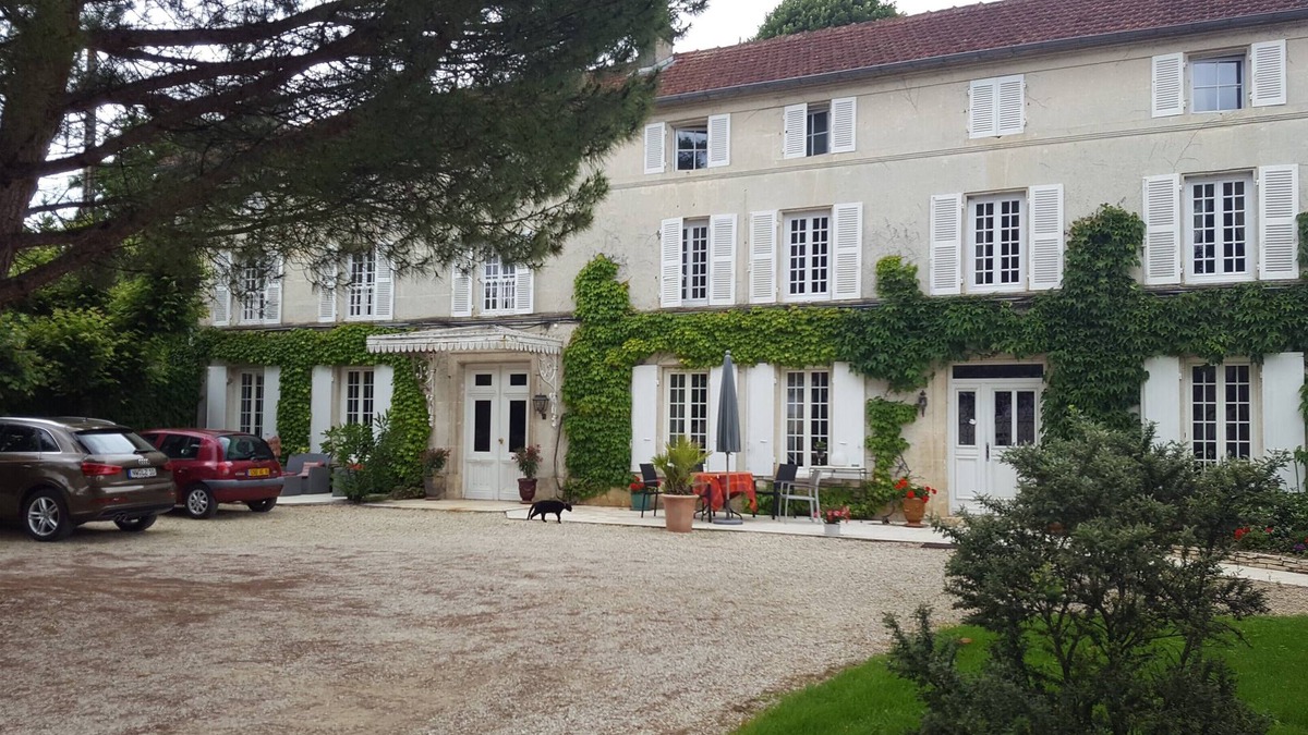 Cognac Apartment | Grand Appartement Luxueux,