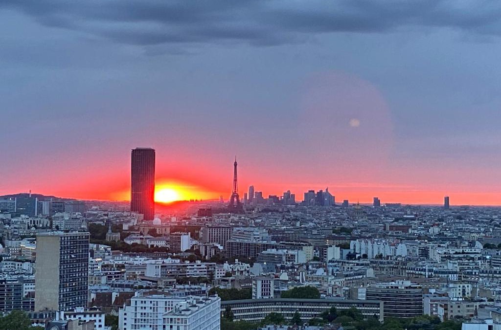 13th Arrondissement Apartment | Grand appartement luxueux, calme et sûr
