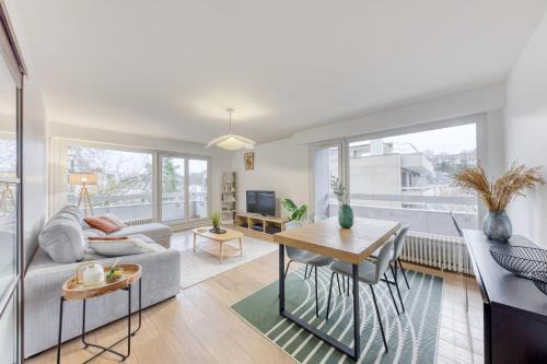 Sevres Apartment | Grand appartement spacieux - Proche Paris