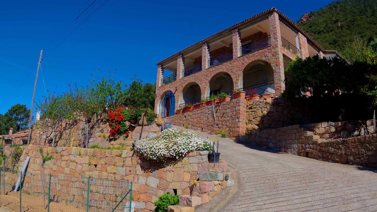 Ota Apartment | Grand Appartement vue sur le Golf