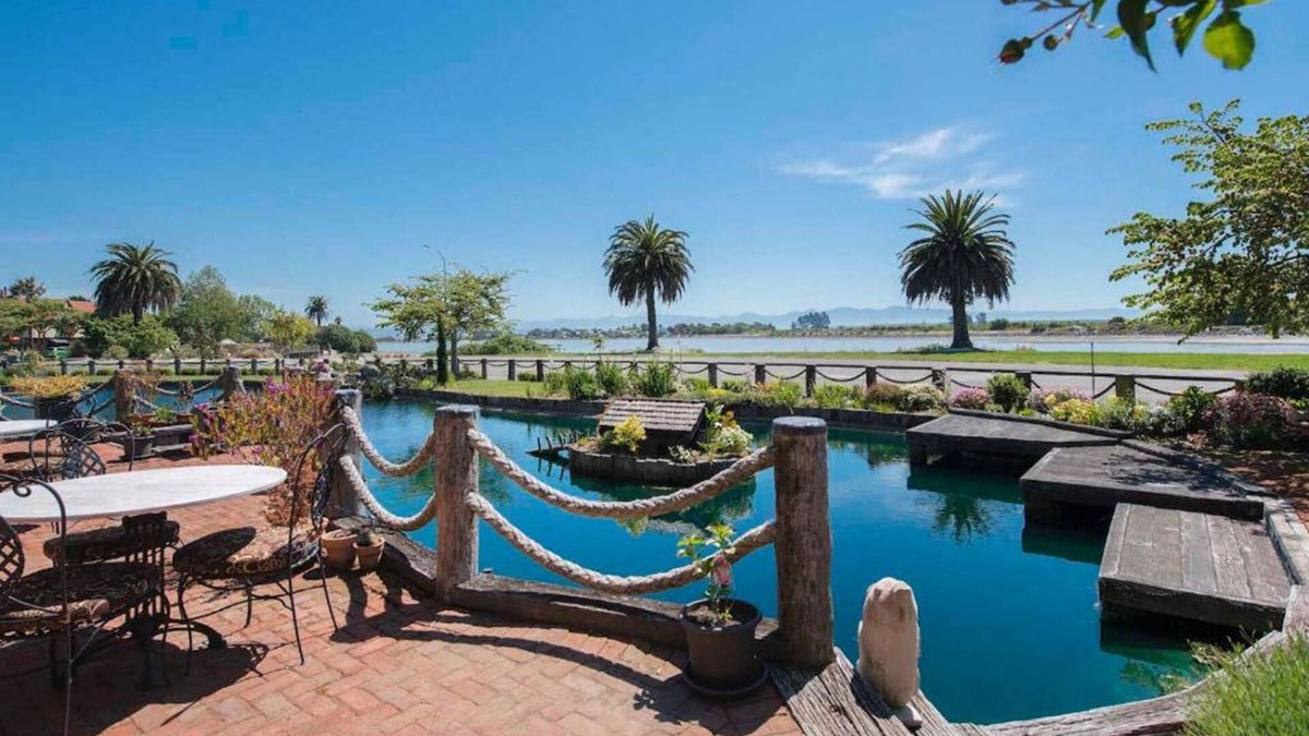 Stoke Hotel | Grand Arden Monaco Nelson