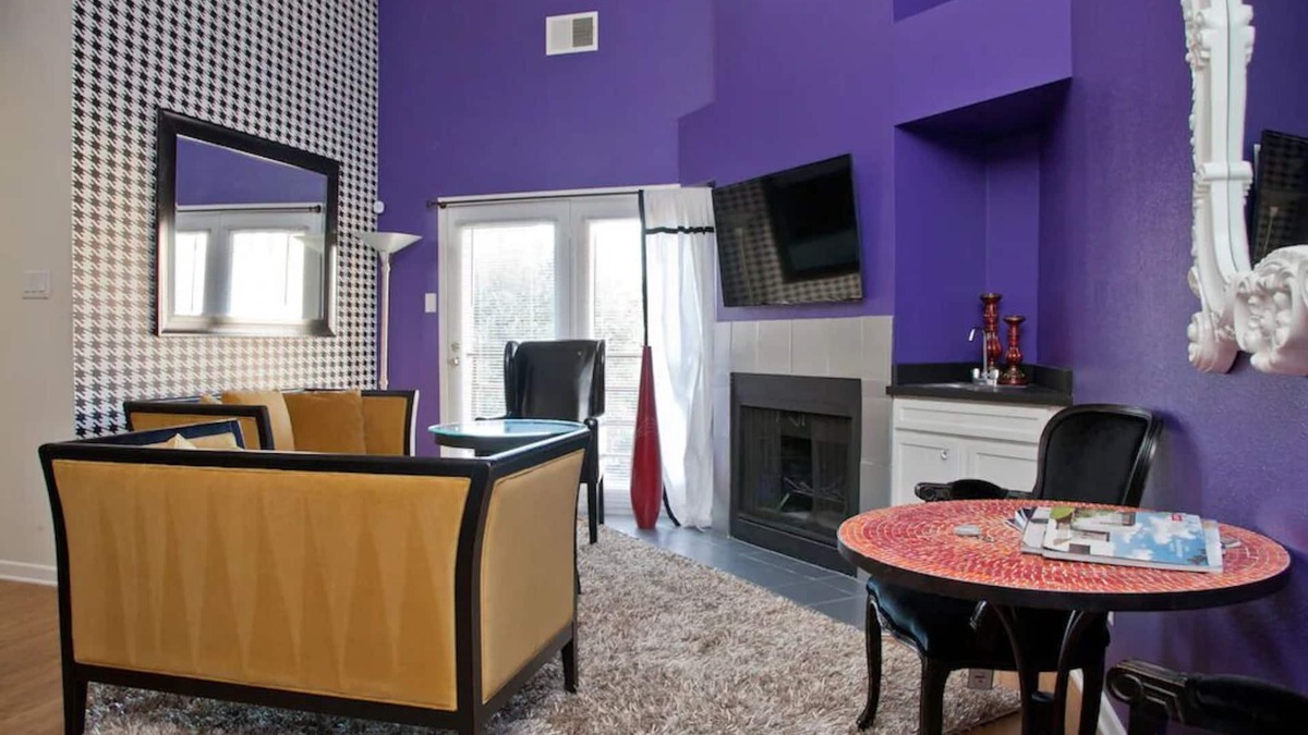 Waller Creek District Condo | Grand Austin Hotel and Loft