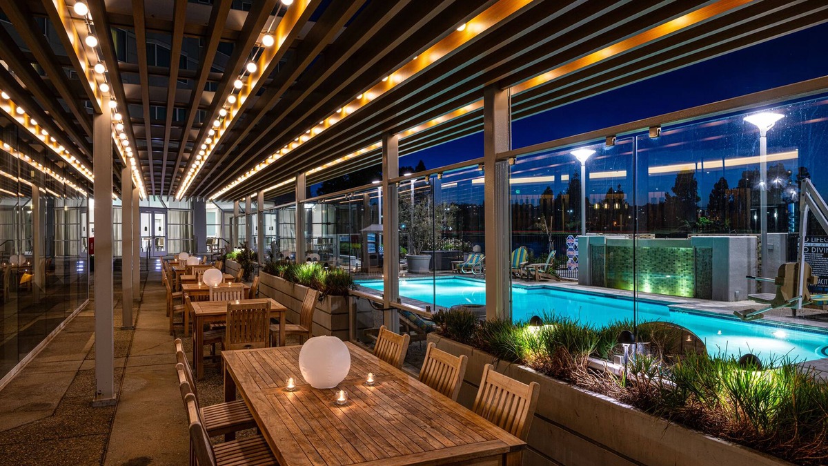 Redwood Shores Hotel | Grand Bay Hotel San Francisco
