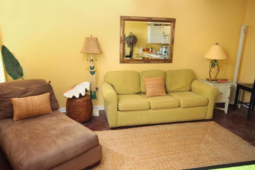 Gulf Shores Apartment | Grand Beach Resort Unit 106