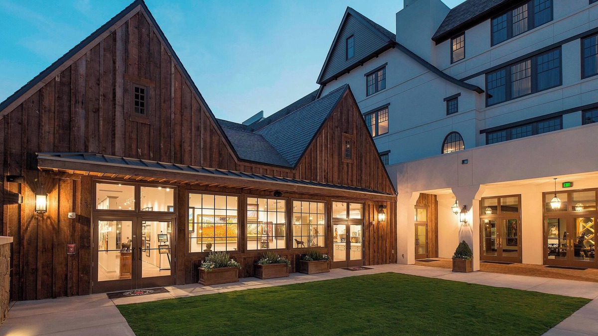 Redmont Park Hotel | Grand Bohemian Mountain Brook, Autograph Collection