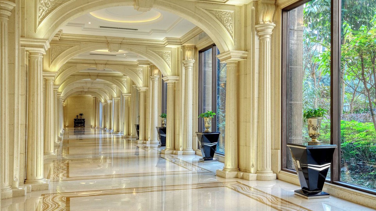 Xiufeng Hotel | Grand Bravo Guilin Hotel