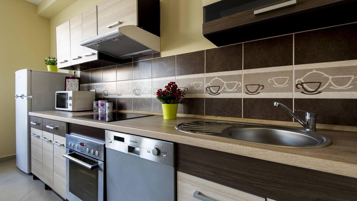 Palace District Apartment | Grand Budapest Apartments