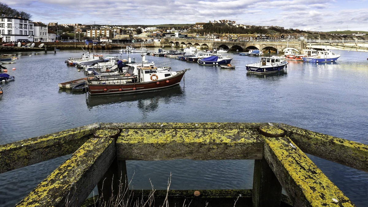 Folkestone Hotel | Grand Burstin Hotel Folkestone