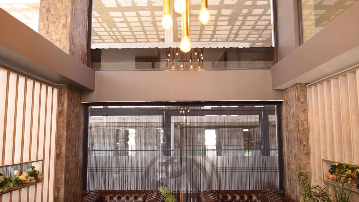 Aksaray Hotel | Grand Cakiroglu Hotel