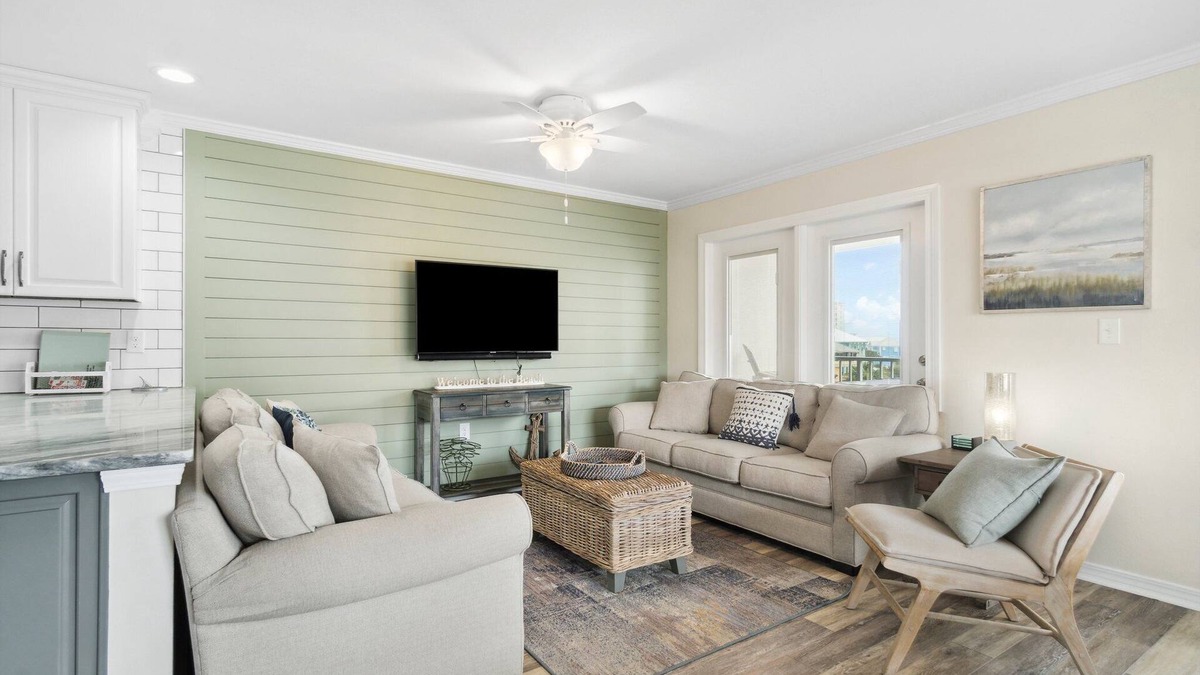 Ono Island Condo | Grand Caribbean East 417-Beach Access-Pool-Corner Unit
