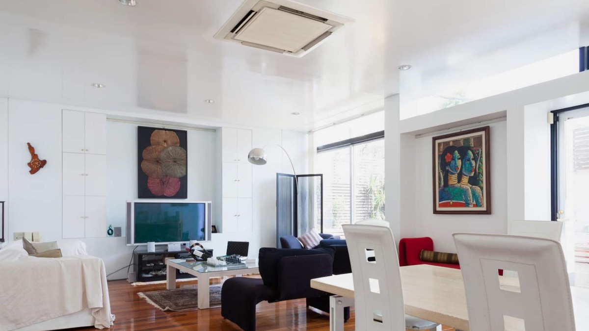 Nishiazabu House | Grand Central Location! Roppongi Villa, 4Rm, 16guests, 7min/Roponggi Stn,
