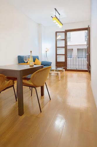 Valencia City Centre Apartment | Grand Central Market Suites By VALENCIAFLATS EU
