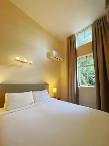 Auckland Central Business District Hotel | Grand Central Serviced Apartments