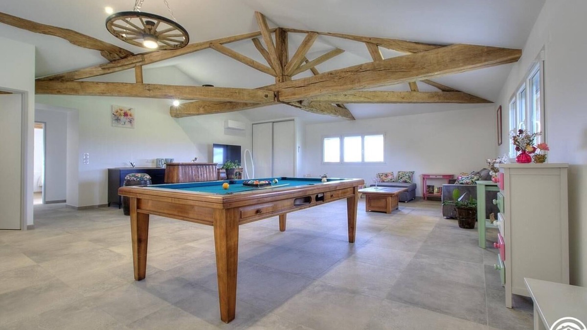 Saint-Benigne House | Grand Champ Clair - SAINT BENIGNE