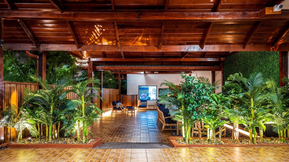 Georgetown Hotel | Grand Coastal Hotel