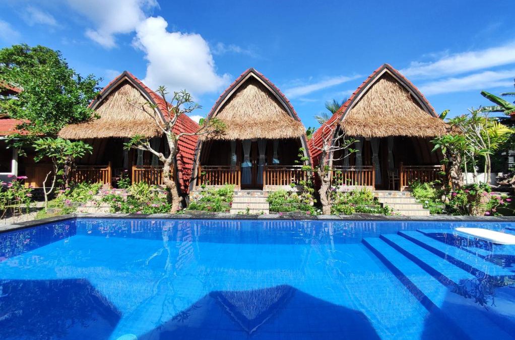 Sampalan House | Grand Cory