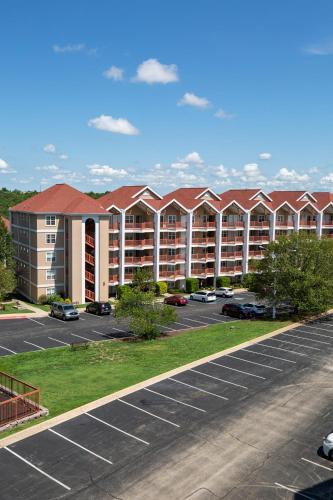 Branson Hotel | Grand Crowne Resort